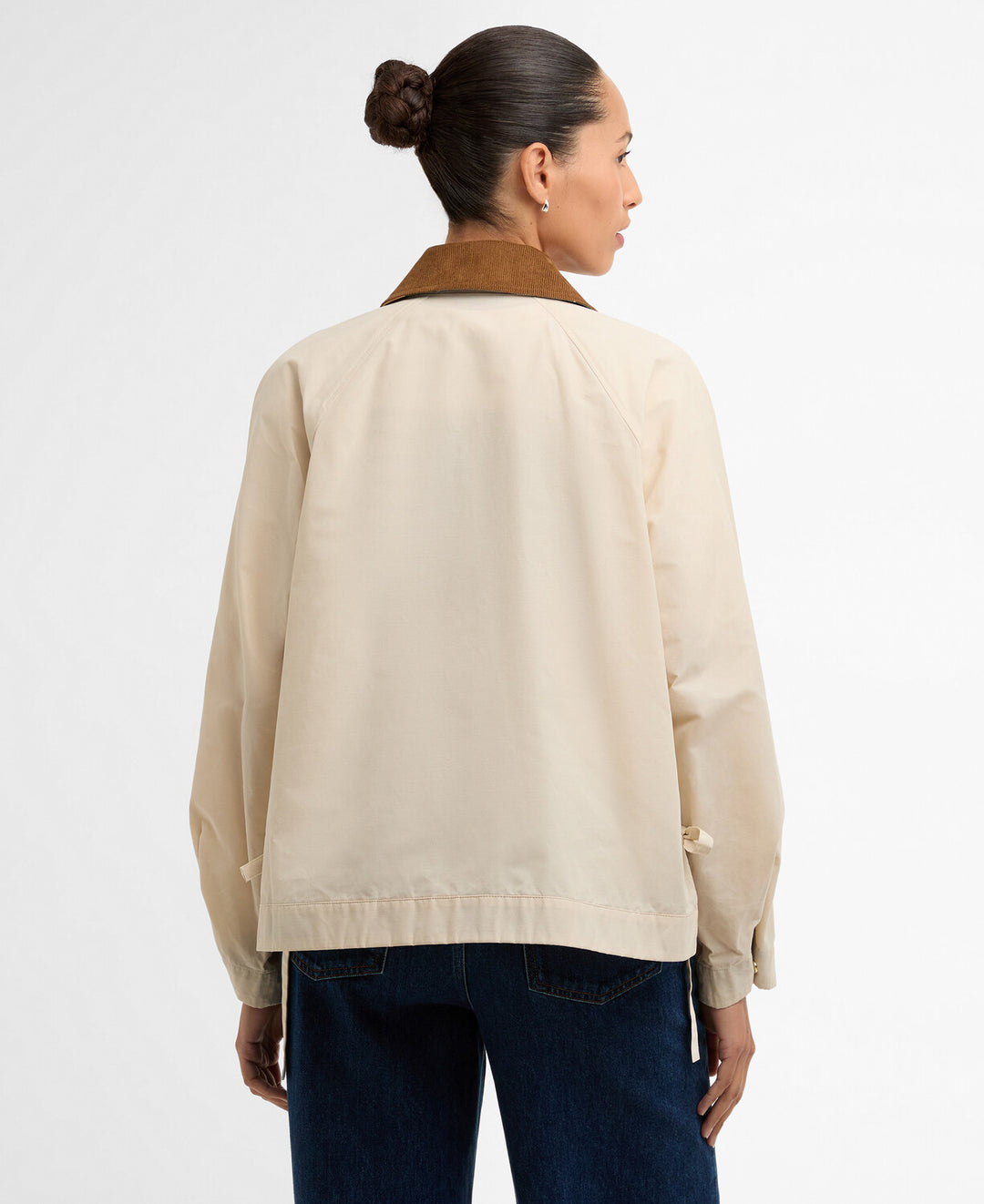 Barbour Medland Sproof Jacket/ Jakna  LSP0304