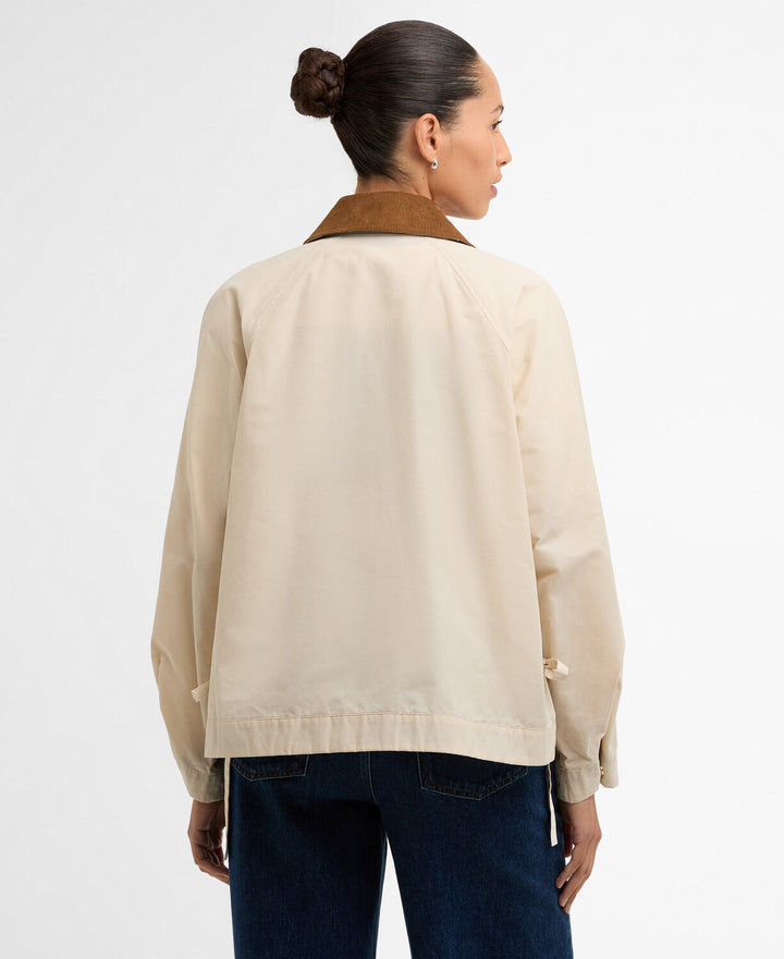 Barbour Medland Sproof Jacket/ Jakna  LSP0304