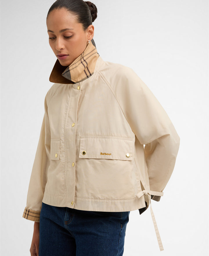 Barbour Medland Sproof Jacket/ Jakna  LSP0304