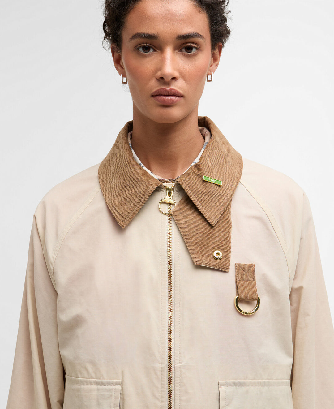 Barbour Icons Spey Jacket/ Jakna  LSP0311