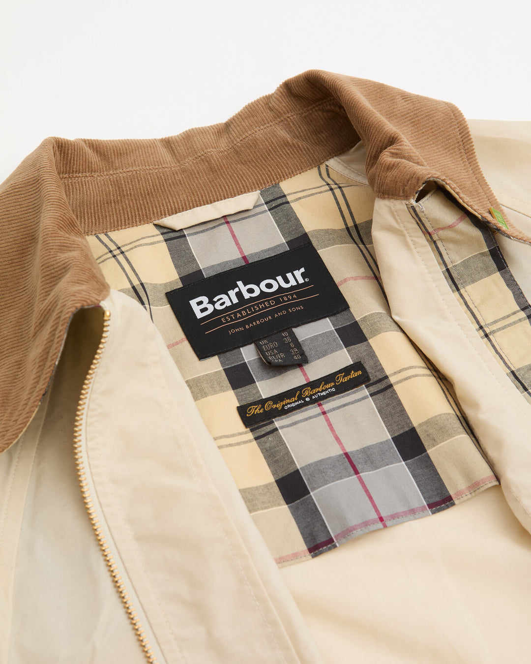 Barbour Icons Spey Jacket/ Jakna  LSP0311