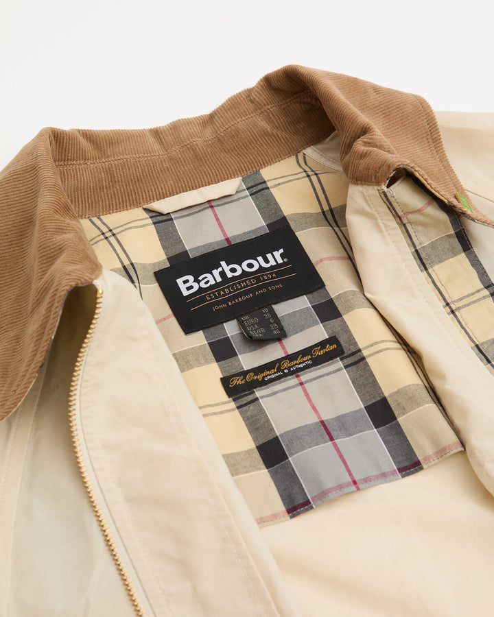 Barbour Icons Spey Jacket/ Jakna  LSP0311