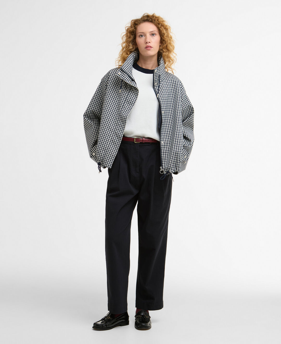 Barbour Bronwyn Jacket/ Jakna  LSP0320