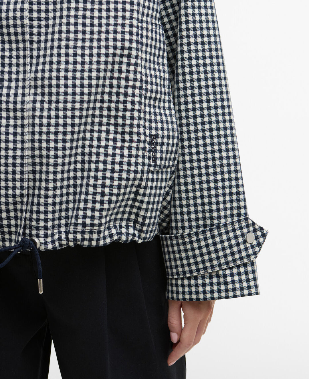 Barbour Bronwyn Jacket/ Jakna  LSP0320