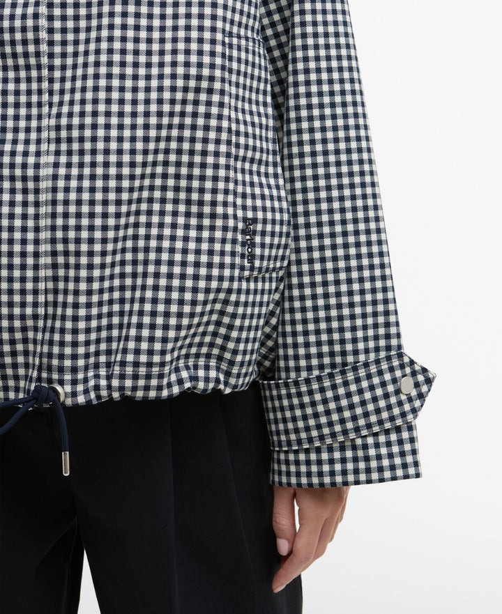 Barbour Bronwyn Jacket/ Jakna  LSP0320