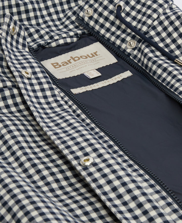 Barbour Bronwyn Jacket/ Jakna  LSP0320