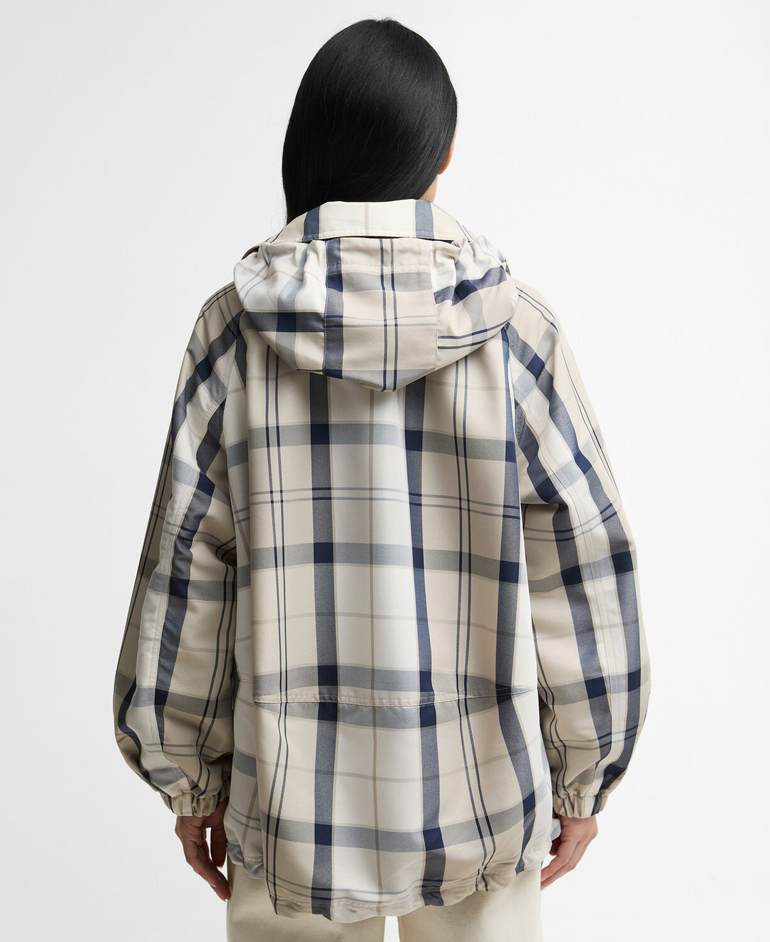 Barbour Ballina Check Jacket/ Jakna  LSP0324