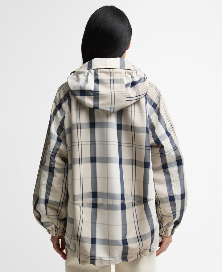 Barbour Ballina Check Jacket/ Jakna  LSP0324