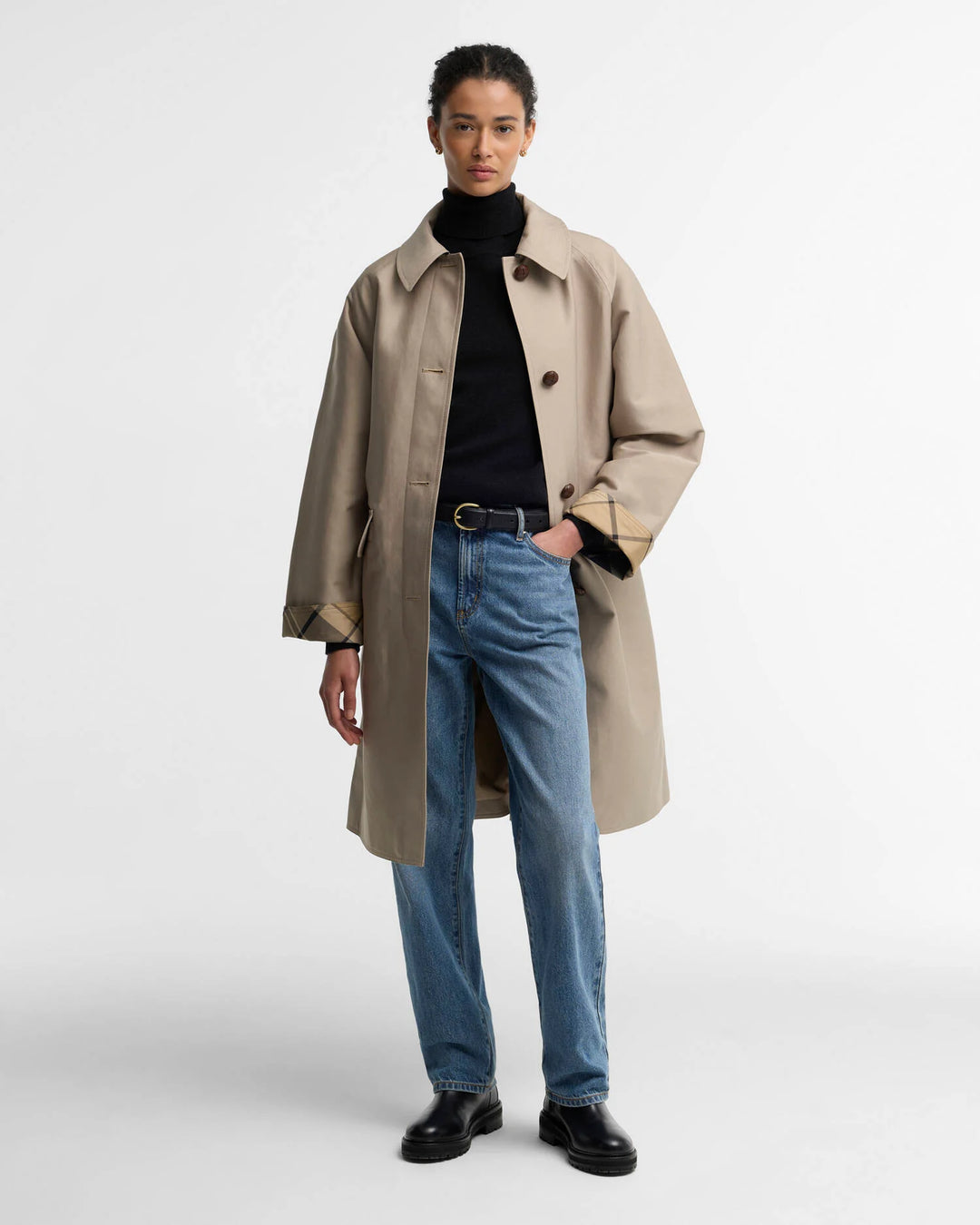Barbour Ria Sproof Jacket/Jakna LSP0359