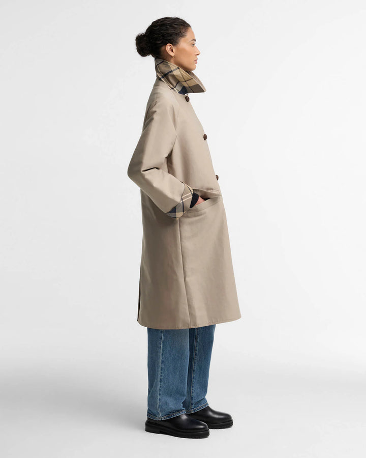 Barbour Ria Sproof Jacket/Jakna LSP0359