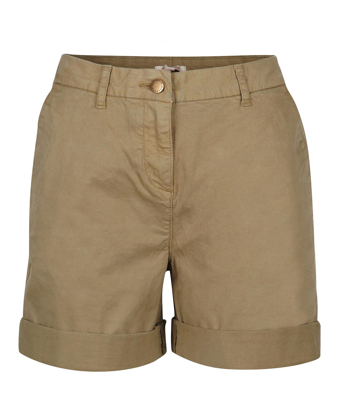 Barbour Chino Shorts/Bermude LST0009