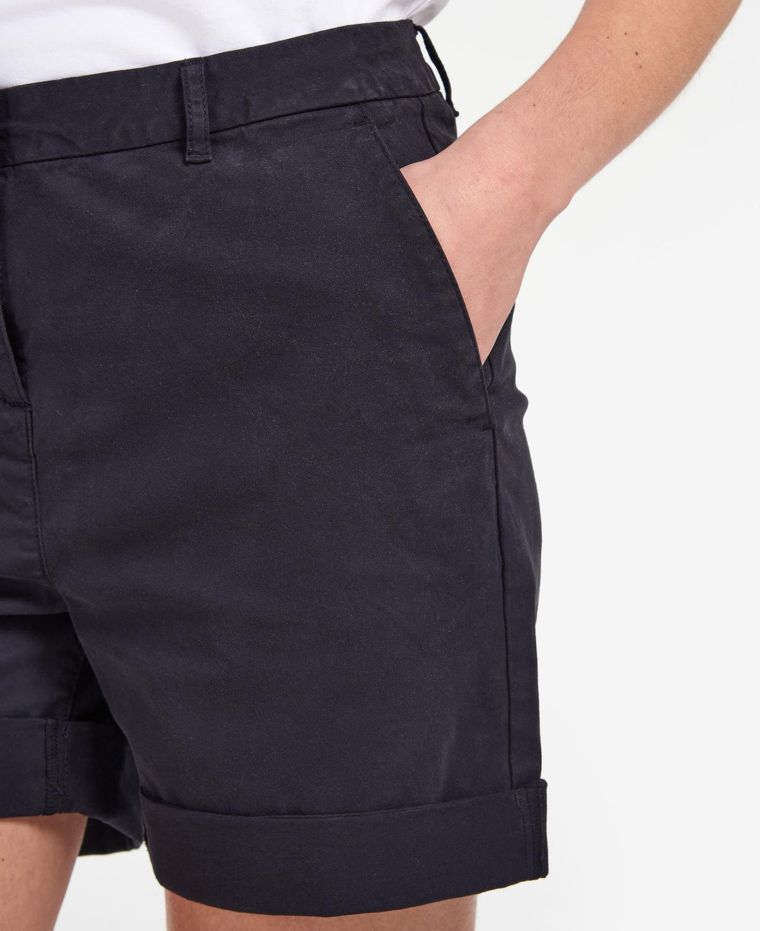 Barbour Chino Shorts/Bermude LST0009
