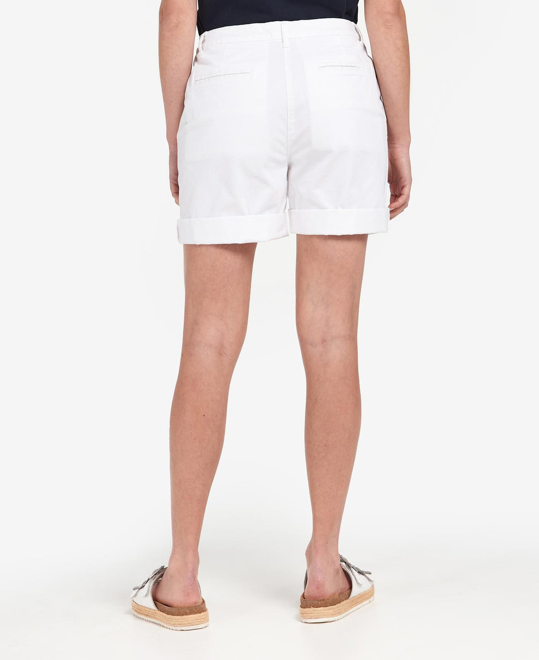 Barbour Chino Shorts/Bermude LST0009