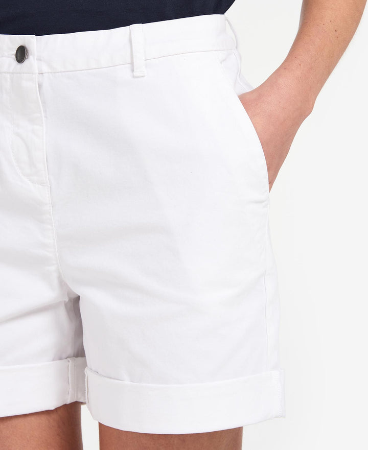 Barbour Chino Shorts/Bermude LST0009