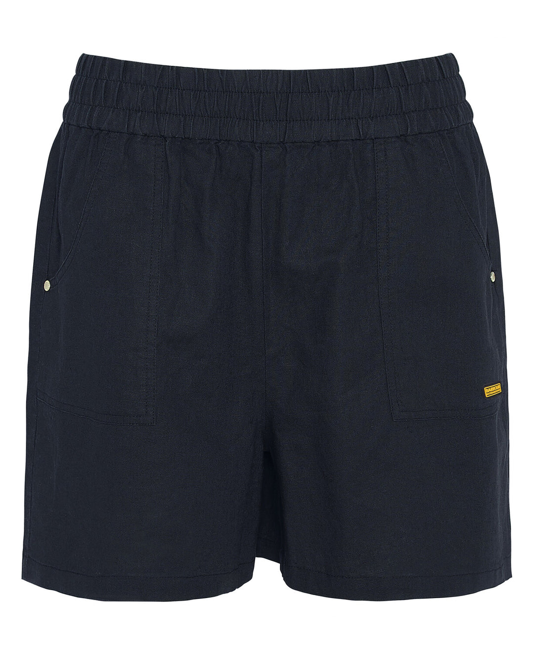 B.Intl Parisse Shorts/Bermude LST0015