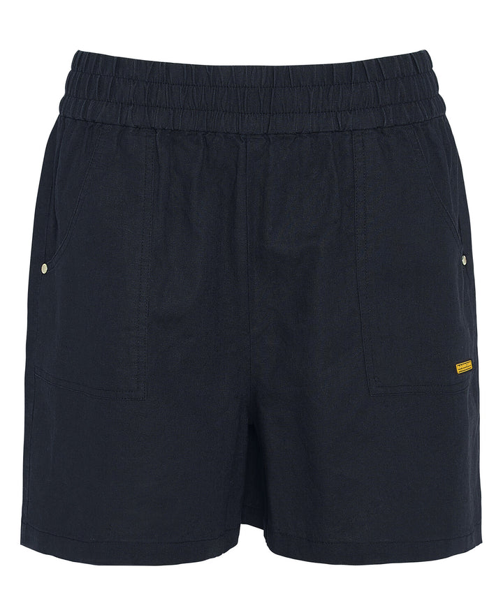 B.Intl Parisse Shorts/Bermude LST0015