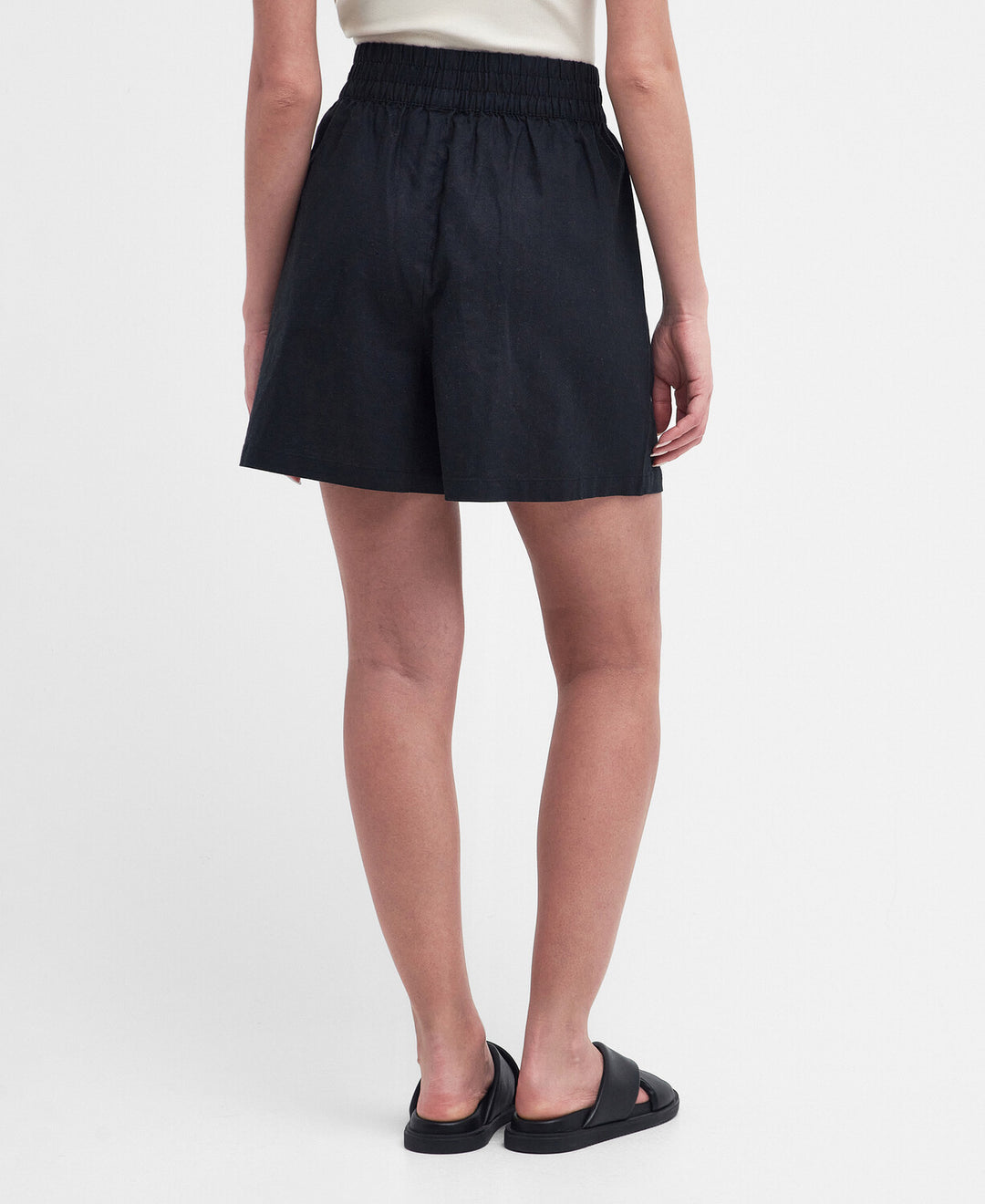 B.Intl Parisse Shorts/Bermude LST0015