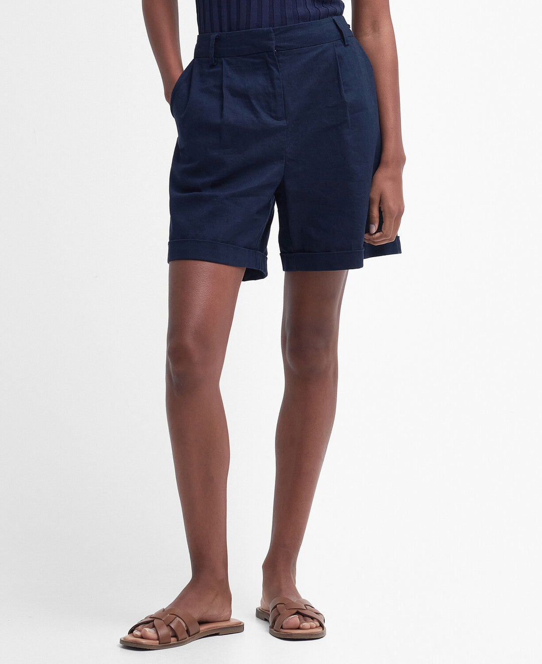 Barbour Darla Shorts/Bermude LST0016