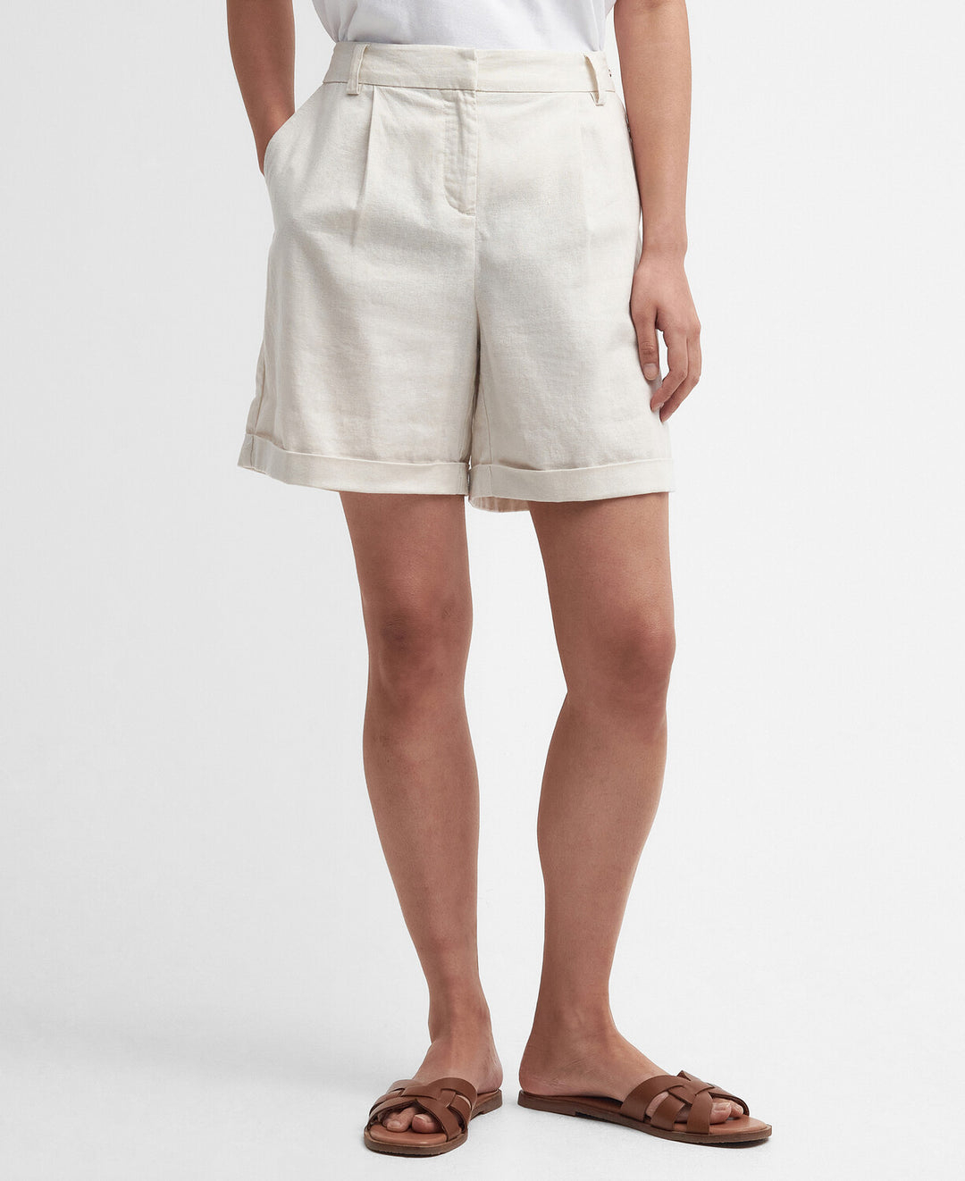 Barbour Darla Shorts/Bermude LST0016