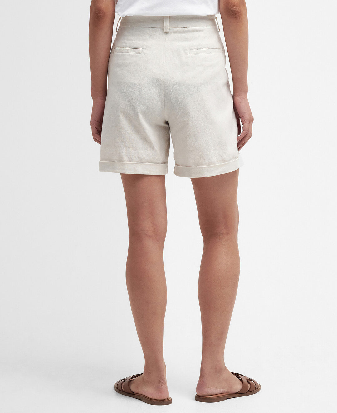 Barbour Darla Shorts/Bermude LST0016