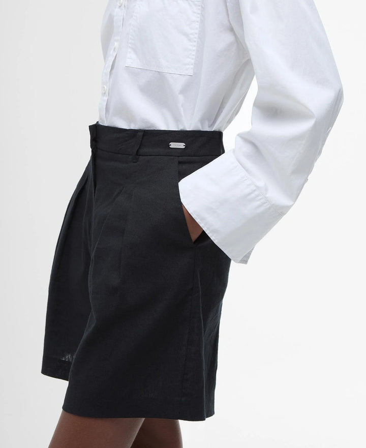 Barbour Luna Shorts/Bermude LST0021