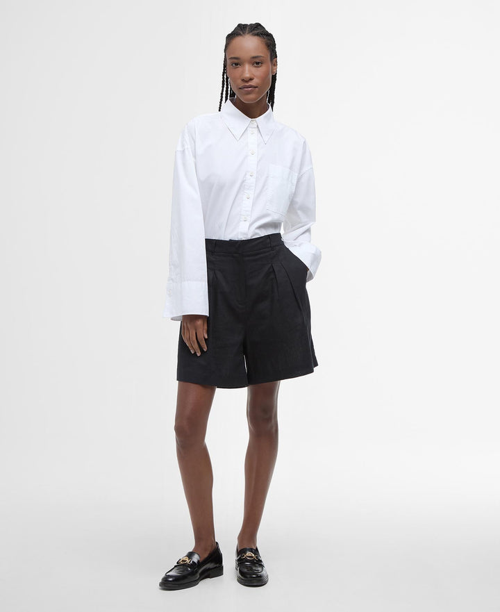 Barbour Luna Shorts/Bermude LST0021