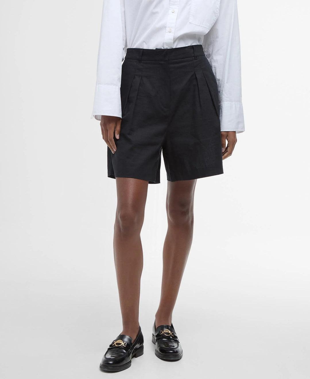 Barbour Luna Shorts/Bermude LST0021