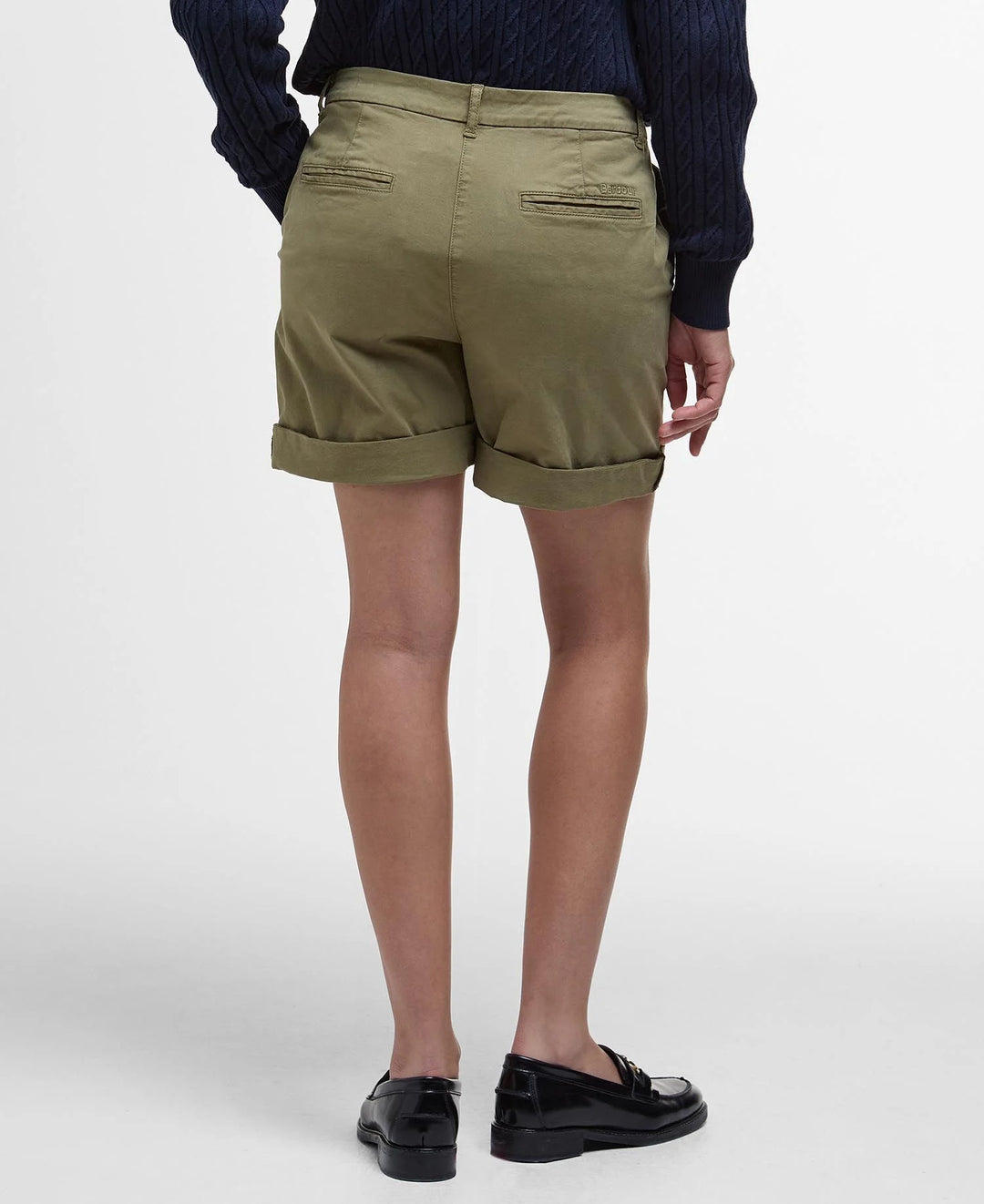 Barbour Chino Shorts/Bermude LST0022