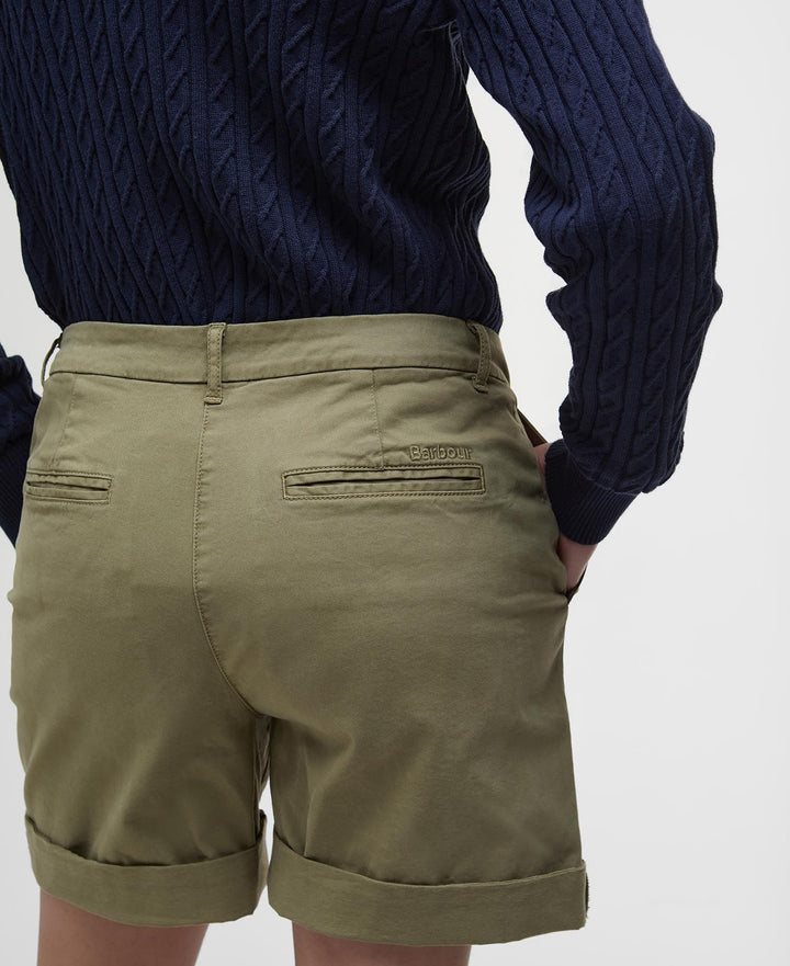 Barbour Chino Shorts/Bermude LST0022