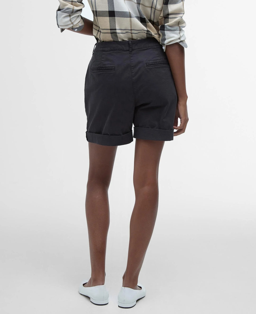 Barbour Chino Shorts/Bermude LST0022