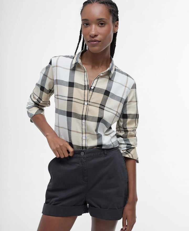 Barbour Chino Shorts/Bermude LST0022