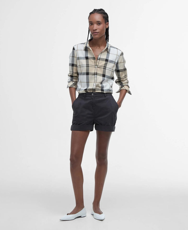 Barbour Chino Shorts/Bermude LST0022