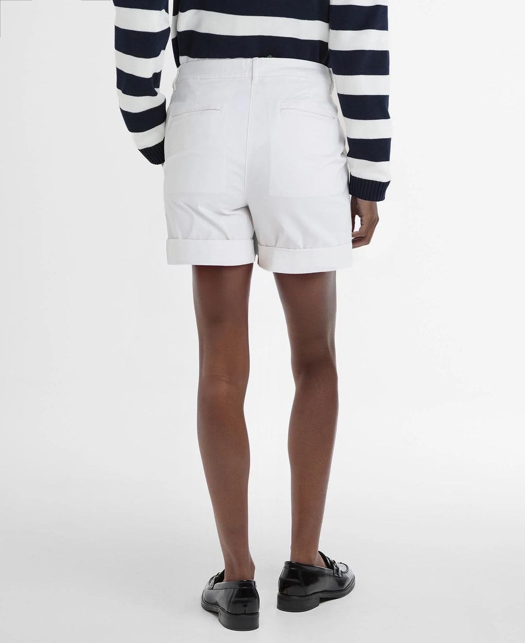 Barbour Chino Shorts/Bermude LST0022