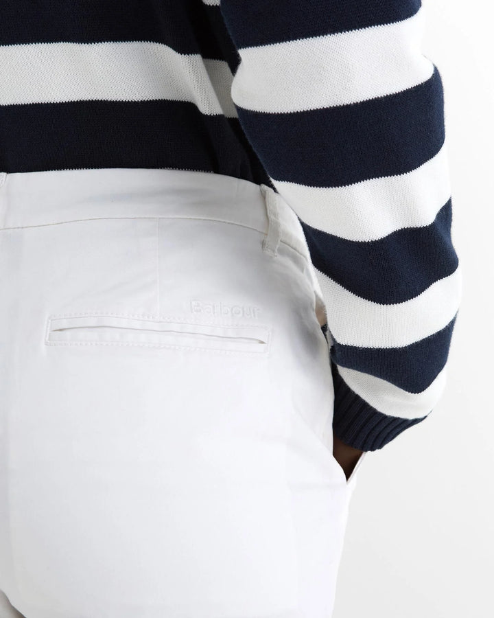 Barbour Chino Shorts/Bermude LST0022