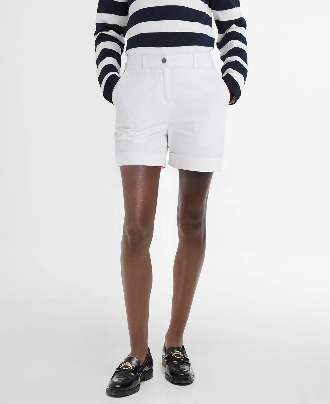 Barbour Chino Shorts/Bermude LST0022