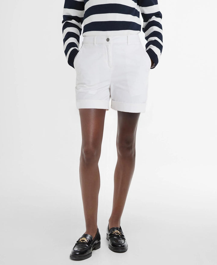 Barbour Chino Shorts/Bermude LST0022