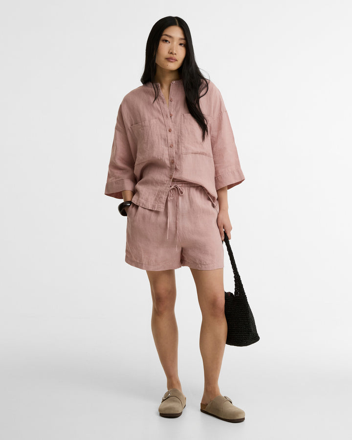 Barbour Oakley Shorts / Bermude LST0026