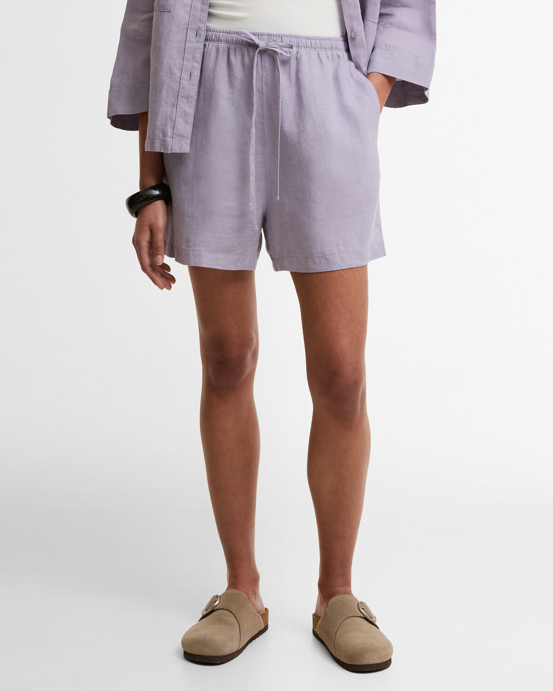 Barbour Oakley Shorts / Bermude LST0026