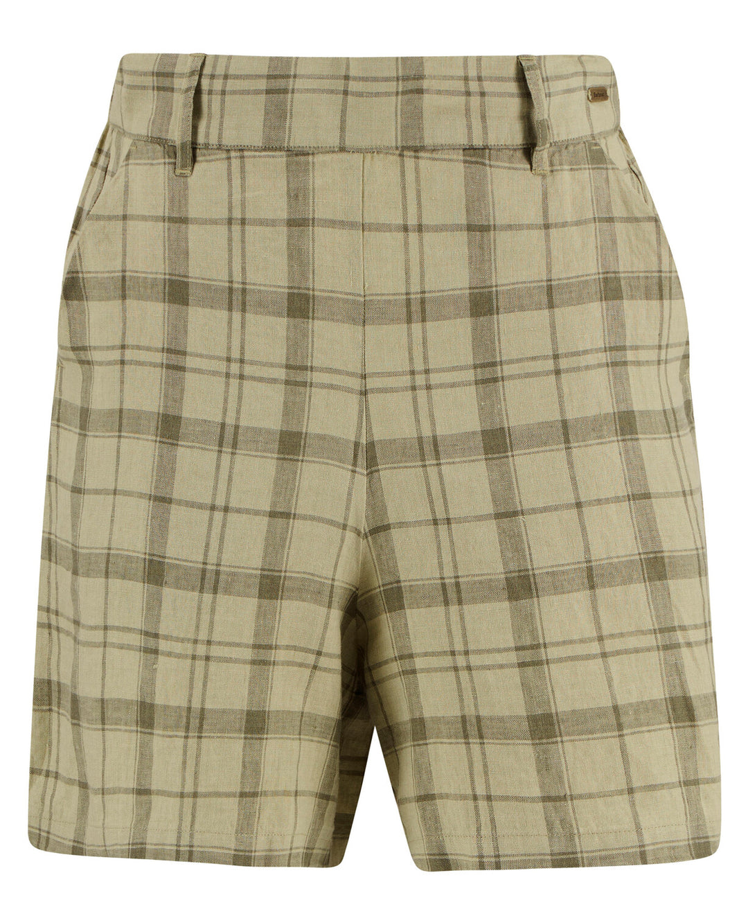 Barbour Orla Shorts / Bermude LST0028
