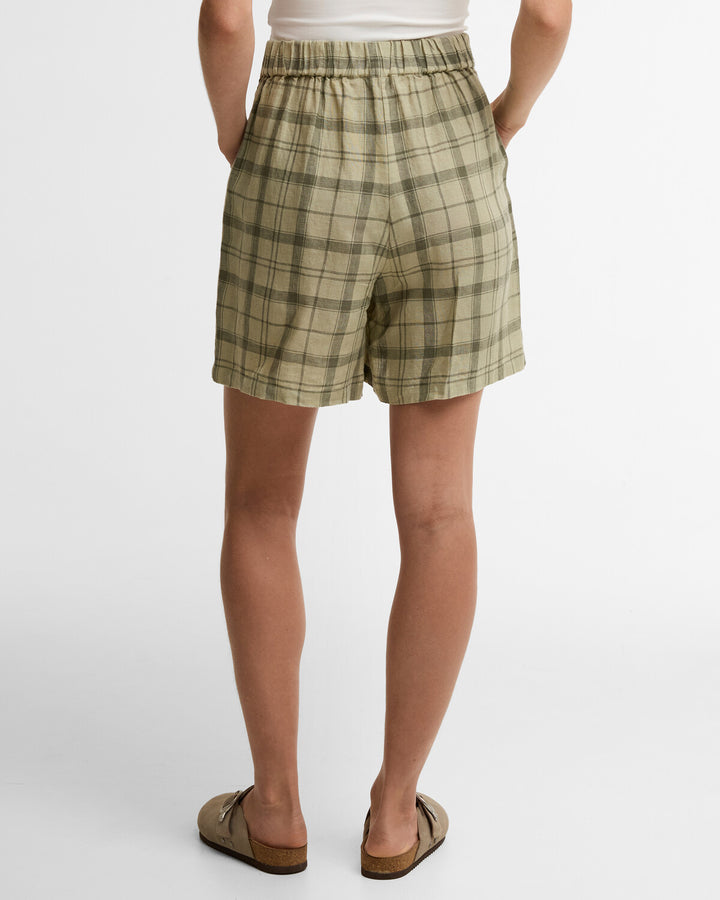Barbour Orla Shorts / Bermude LST0028