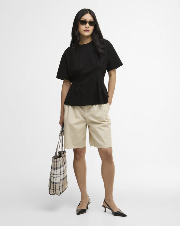 Barbour Daya Shorts/Bermude LST0029
