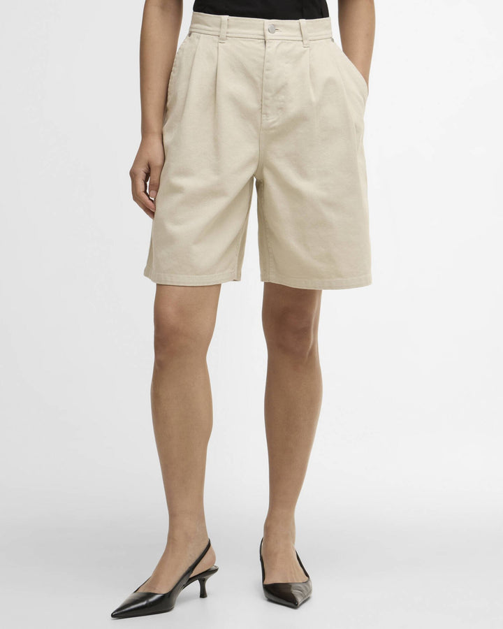 Barbour Daya Shorts/Bermude LST0029