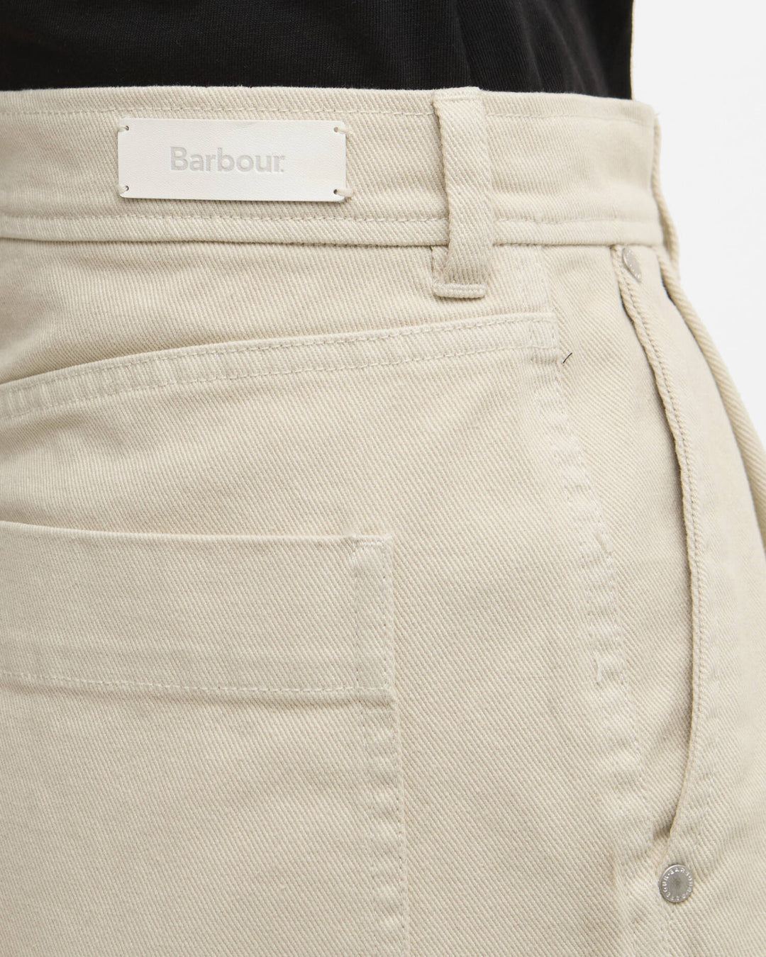 Barbour Daya Shorts/Bermude LST0029