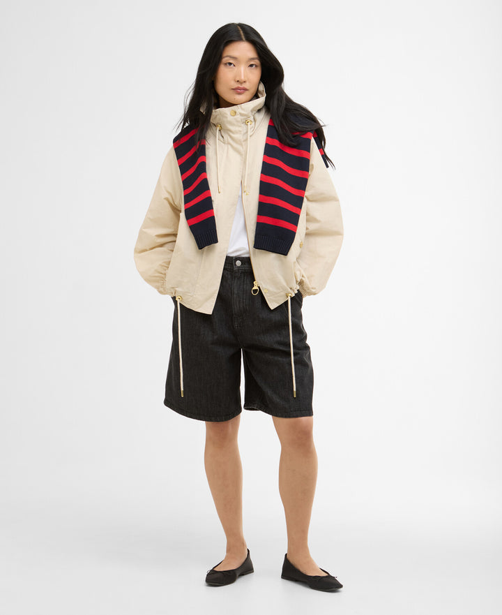 Barbour Myra Shorts/ Bermude  LST0030