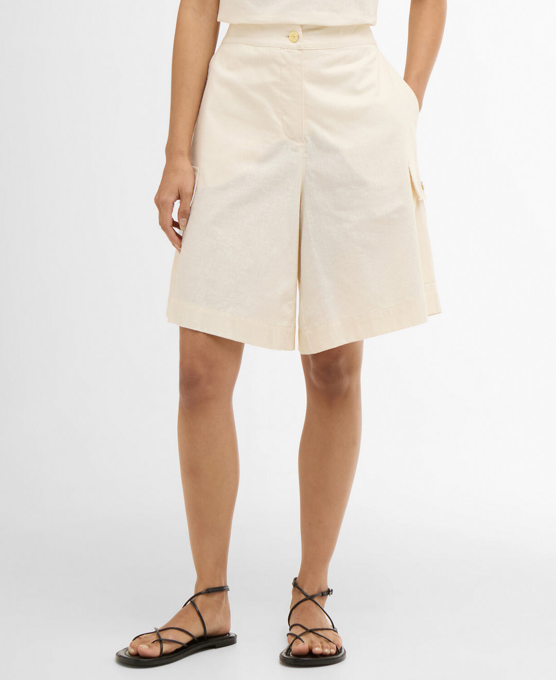 B.Intl Valencia Shorts/ Bermude LST0031