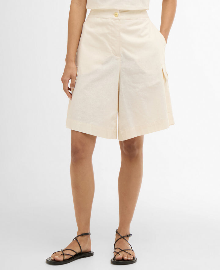 B.Intl Valencia Shorts/ Bermude LST0031