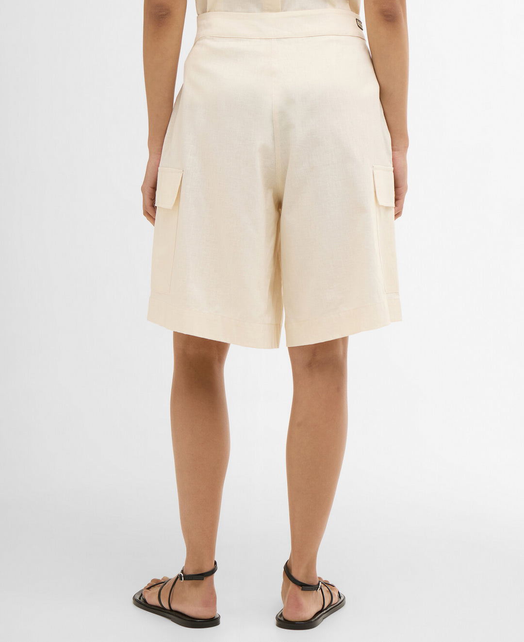 B.Intl Valencia Shorts/ Bermude LST0031