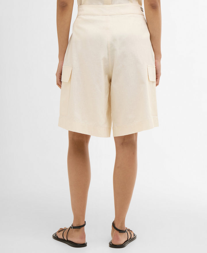 B.Intl Valencia Shorts/ Bermude LST0031