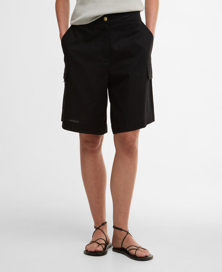 B.Intl Valencia Shorts/ Bermude LST0031