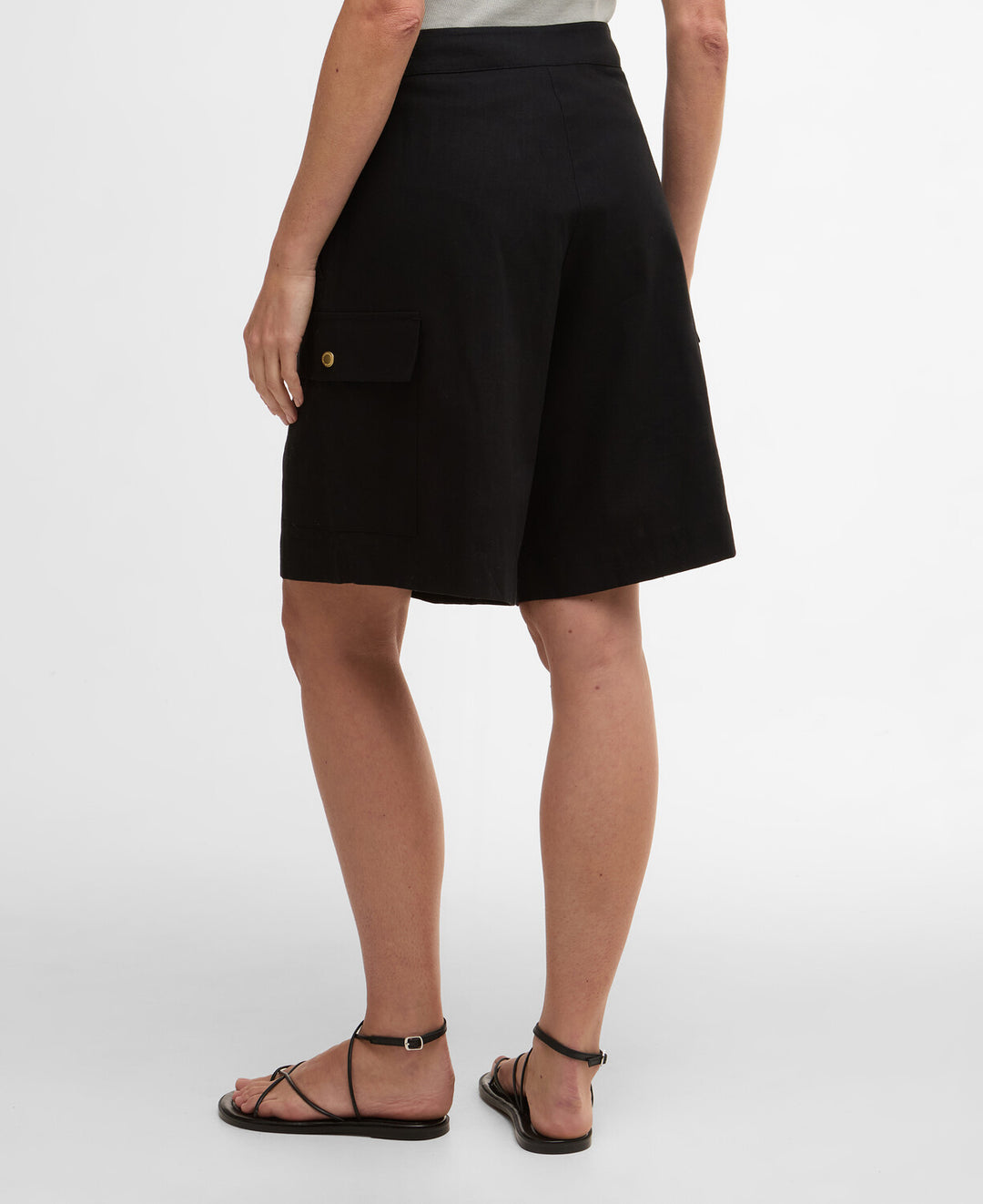 B.Intl Valencia Shorts/ Bermude LST0031